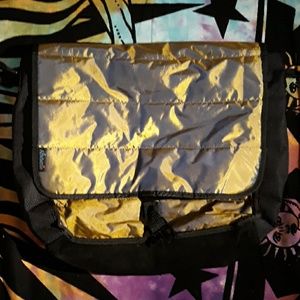 Over The Shoulder LapTop Bag